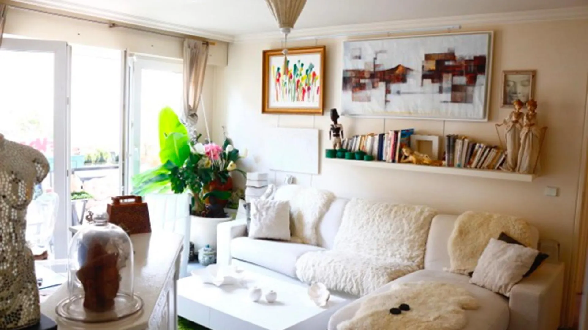 Heart Of Paris Apartment France